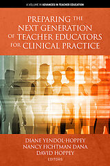 E-Book (pdf) Preparing the Next Generation of Teacher Educators for Clinical Practice von 