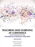 E-Book (pdf) Teaching and Learning at a Distance von Michael Simonson