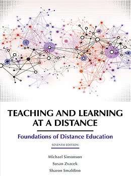 E-Book (pdf) Teaching and Learning at a Distance von Michael Simonson