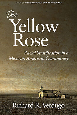 E-Book (epub) Yellow Rose von Richard R Verdugo