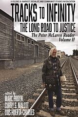 E-Book (pdf) Tracks to Infinity, The Long Road to Justice von 