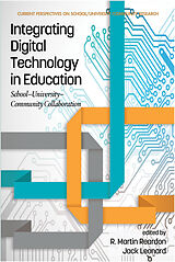 eBook (pdf) Integrating Digital Technology in Education de 