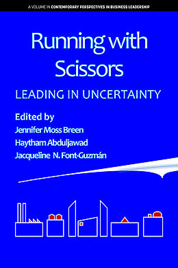 eBook (pdf) Running with Scissors de 