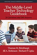 ePUB Middle-Level Teacher Technology Guidebook von Thomas M Brinthaupt