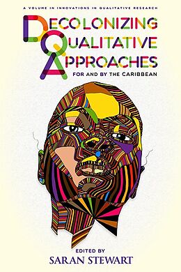 eBook (pdf) Decolonizing Qualitative Approaches for and by the Caribbean de 