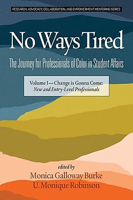 eBook (pdf) No Ways Tired de 