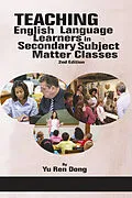 E-Book (epub) Teaching English Language Learners in Secondary Subject Matter Classes von Yu Ren Dong