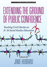 E-Book (pdf) Extending the Ground of Public Confidence von 