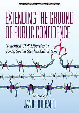 eBook (pdf) Extending the Ground of Public Confidence de 