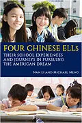 E-Book (pdf) Four Chinese ELLs von Nan Li