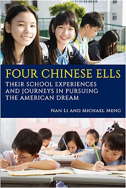 E-Book (pdf) Four Chinese ELLs von Nan Li