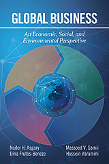E-Book (pdf) Global Business von Nader H Asgary