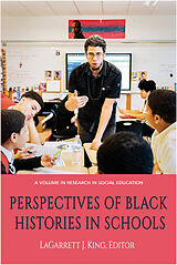 eBook (pdf) Perspectives of Black Histories in Schools de 