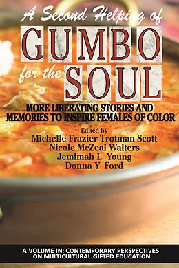 eBook (pdf) Second Helping of Gumbo for the Soul de 