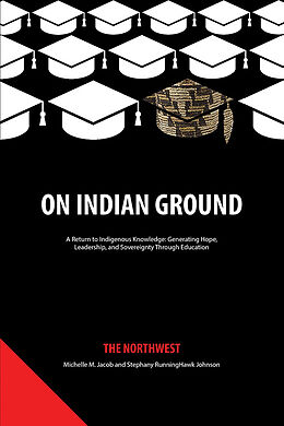 eBook (epub) On Indian Ground de 