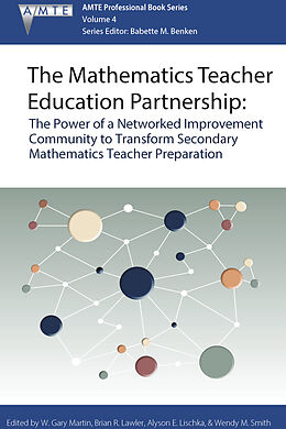 eBook (pdf) The Mathematics Teacher Education Partnership de 