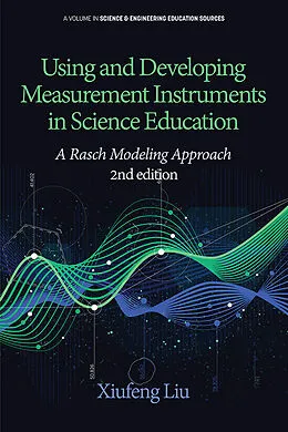 E-Book (pdf) Using and Developing Measurement Instruments in Science Education von Xiufeng Liu