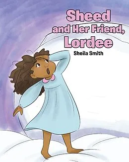 E-Book (epub) Sheed and Her Friend, Lordee von Sheila Smith