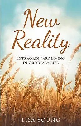 E-Book (epub) New Reality von Lisa Young