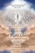 E-Book (epub) Get Right Church von Earl J. Sorrell