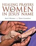 E-Book (epub) Healing Prayers for Women in Jesus' Name von Gail Thomas