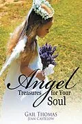 E-Book (epub) Angel Treasures for Your Soul von Gail Thomas
