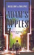 Kartonierter Einband Adam's Apples von Douglas Hirt, Terry James