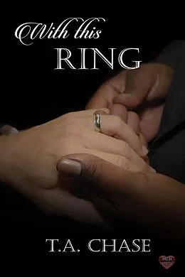 E-Book (epub) With This Ring von T. A. Chase