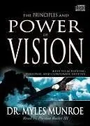Audio CD (CD/SACD) The Principles and Power of Vision von Myles Munroe