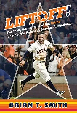 E-Book (epub) Liftoff! von Brian T. Smith
