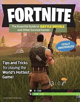 E-Book (epub) Fortnite von Triumph Books