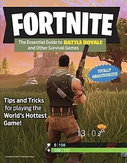 E-Book (pdf) Fortnite von Triumph Books
