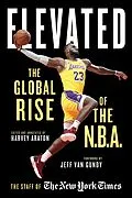 E-Book (pdf) Elevated von Harvey Araton, Jeff van Gundy