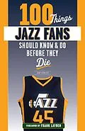 E-Book (pdf) 100 Things Jazz Fans Should Know & Do Before They Die von Jody Genessy, Frank Layden
