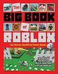 E-Book (epub) Big Book of Roblox von Triumph Books