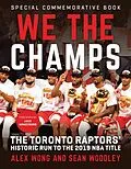E-Book (pdf) We The Champs von Alex Wong, Sean Woodley, Jack Armstrong