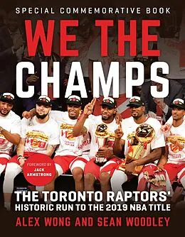 E-Book (pdf) We The Champs von Alex Wong, Sean Woodley, Jack Armstrong