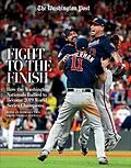 E-Book (epub) Fight to the Finish von The Washington Post