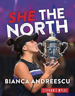 E-Book (epub) Bianca Andreescu von Stephanie Myles