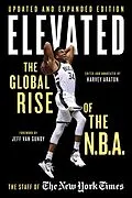 E-Book (epub) Elevated von Harvey Araton, Jeff van Gundy