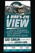 E-Book (epub) Bird's-Eye View von Leo Carlin, Paul Domowitch, Jeffery Lurie