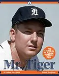 E-Book (epub) Mr. Tiger von Detroit Free Press