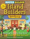 E-Book (pdf) Master Builder: The Unofficial Island Builders Handbook von Triumph Books