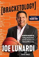 ePUB Bracketology von Joe Lunardi, David Smale, Mark Few