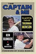 E-Book (pdf) Captain & Me von Ron Blomberg, Dan Epstein, Diana Munson