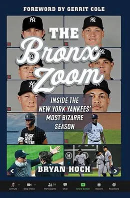 E-Book (pdf) Bronx Zoom von Bryan Hoch, Gerrit Cole