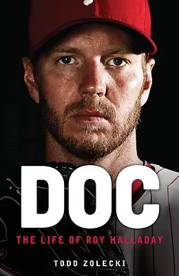 E-Book (epub) Doc von Todd Zolecki