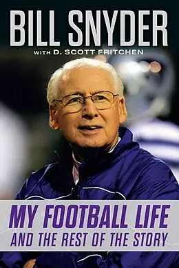 E-Book (pdf) Bill Snyder von Bill Snyder, D. Scott Fritchen