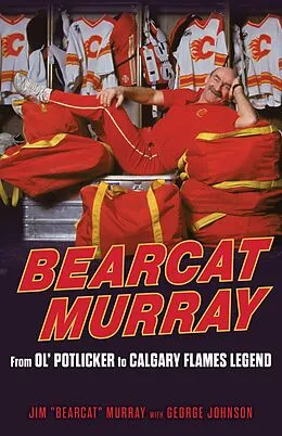 E-Book (epub) Bearcat Murray von Jim Murray, George Johnson