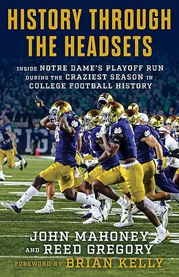 E-Book (pdf) History Through the Headsets von John Mahoney, Reed Gregory